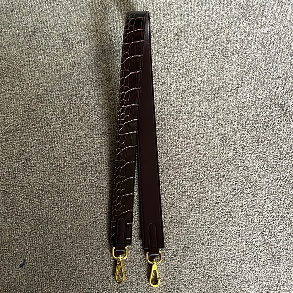 JW PEI PURSE STRAP